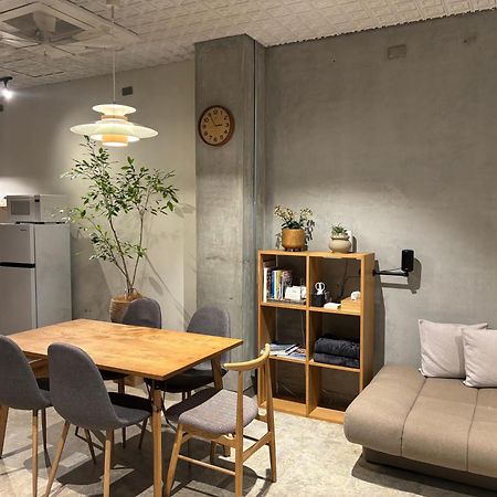 Hotel Art Rock تاكاماتسو المظهر الخارجي الصورة