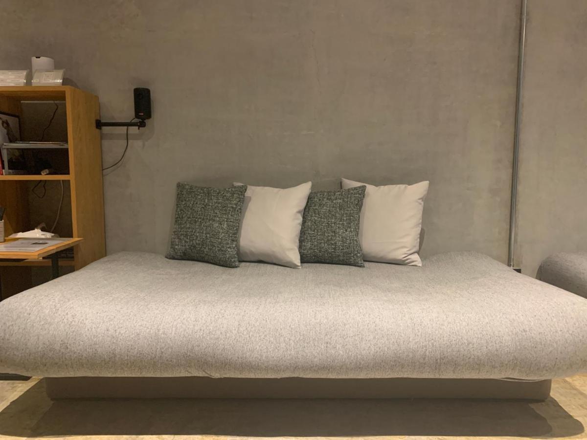 Hotel Art Rock تاكاماتسو المظهر الخارجي الصورة