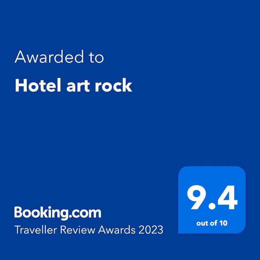 Hotel Art Rock تاكاماتسو المظهر الخارجي الصورة