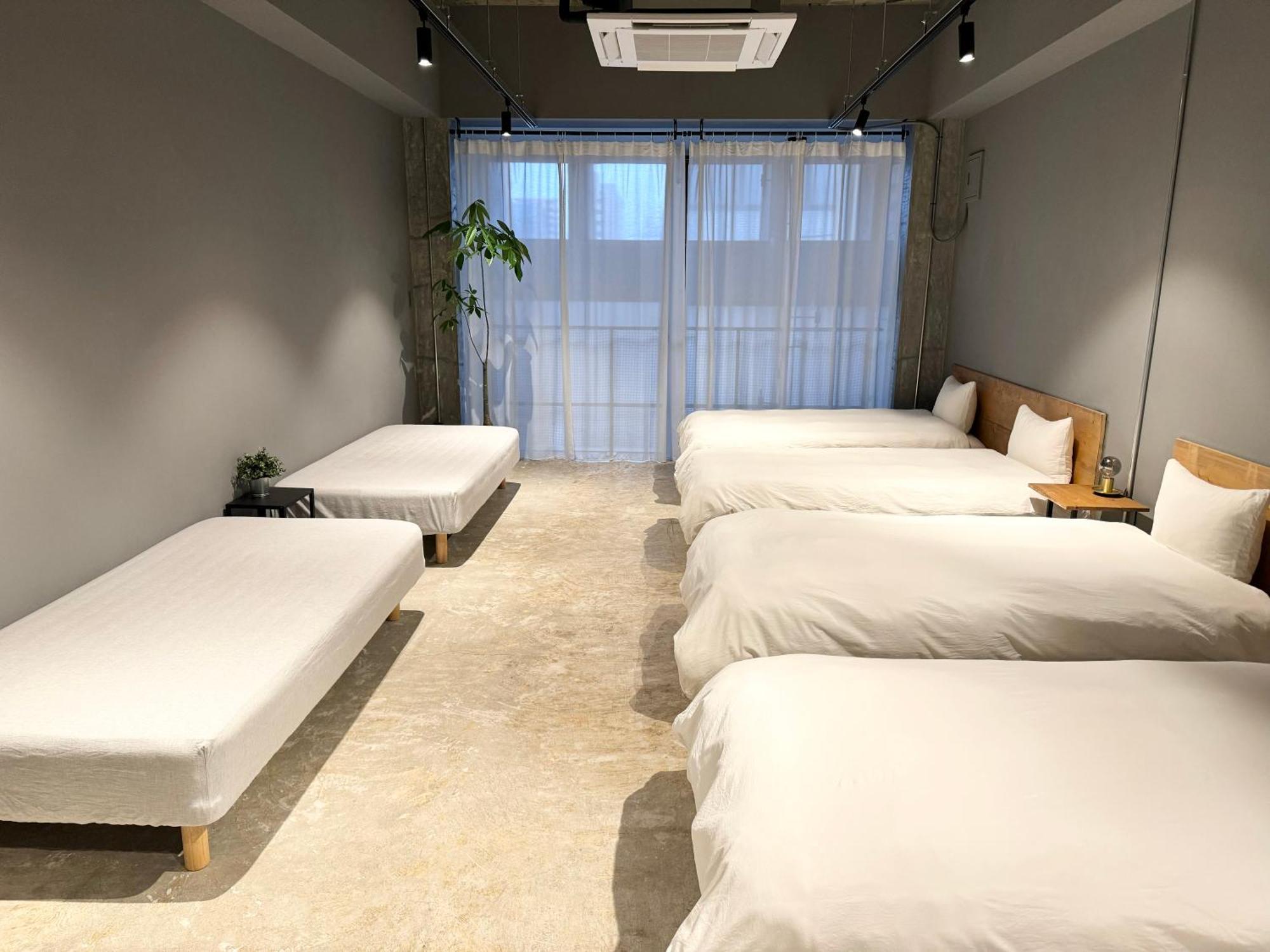 Hotel Art Rock تاكاماتسو المظهر الخارجي الصورة