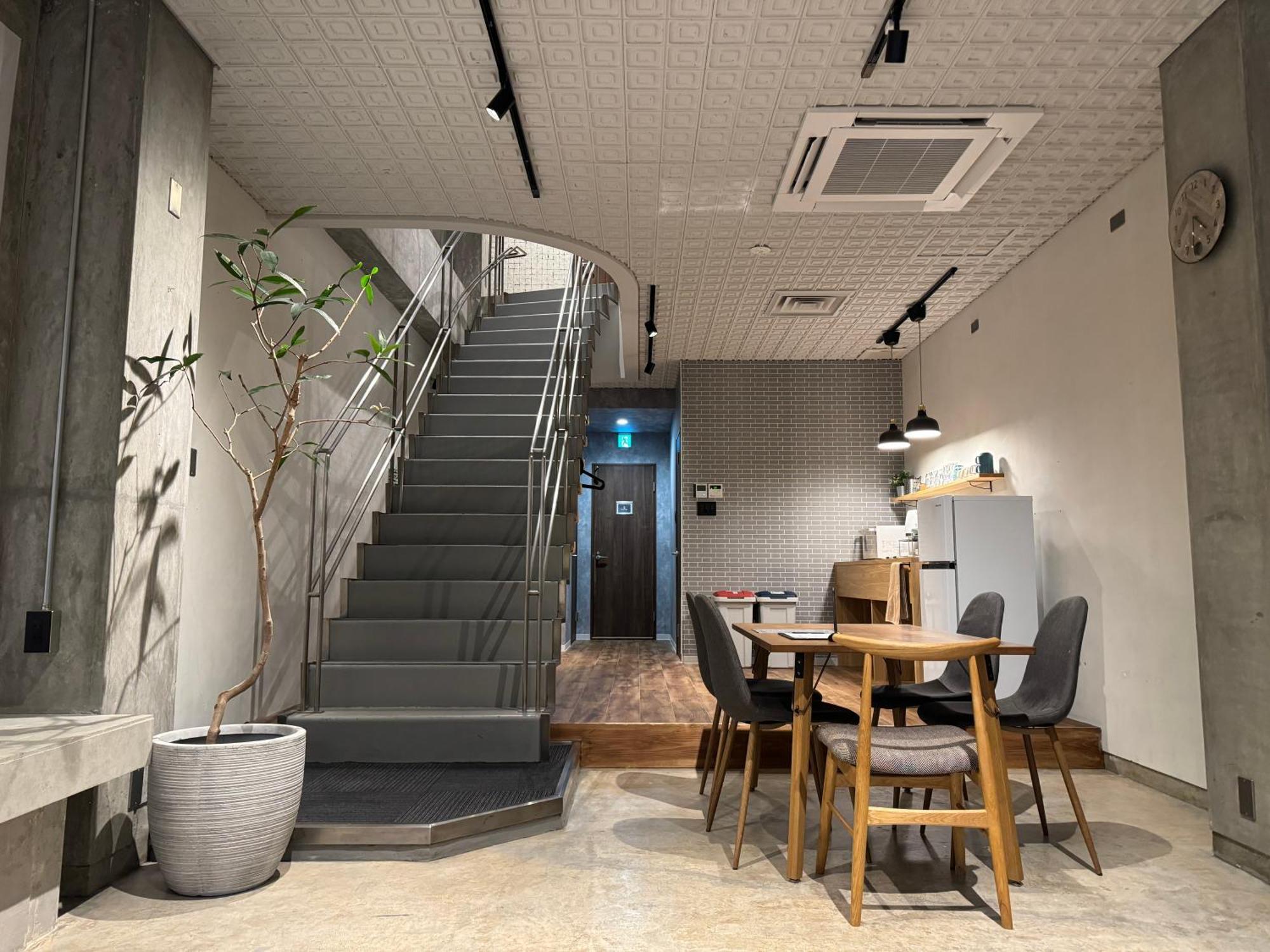 Hotel Art Rock تاكاماتسو المظهر الخارجي الصورة