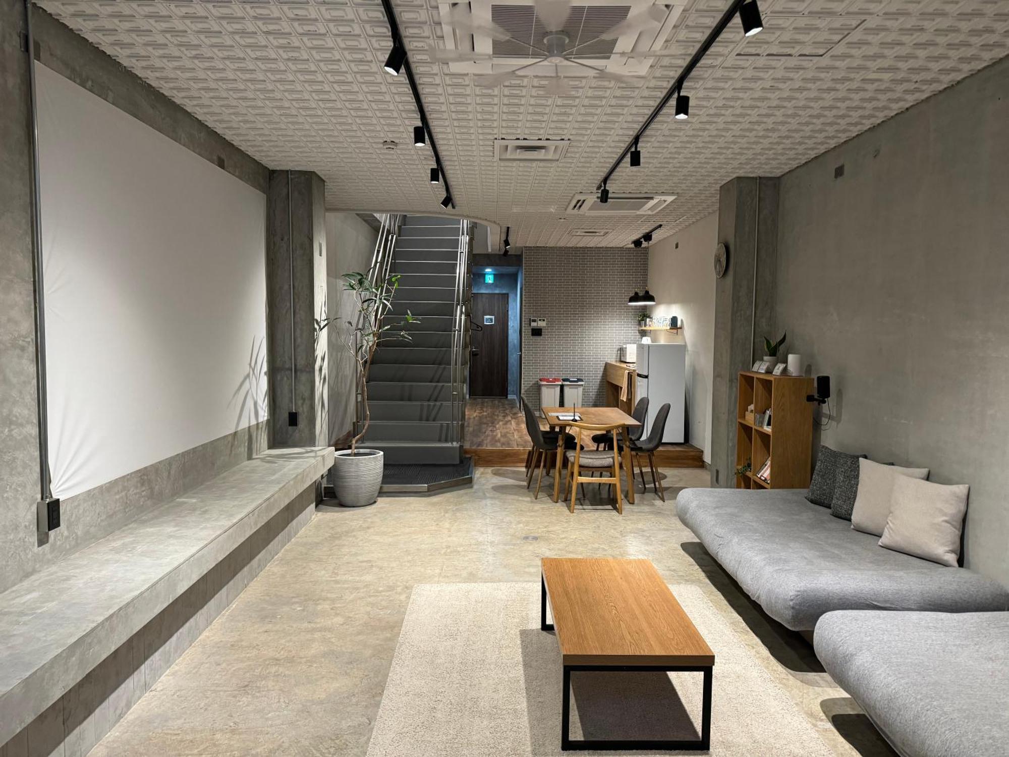 Hotel Art Rock تاكاماتسو المظهر الخارجي الصورة