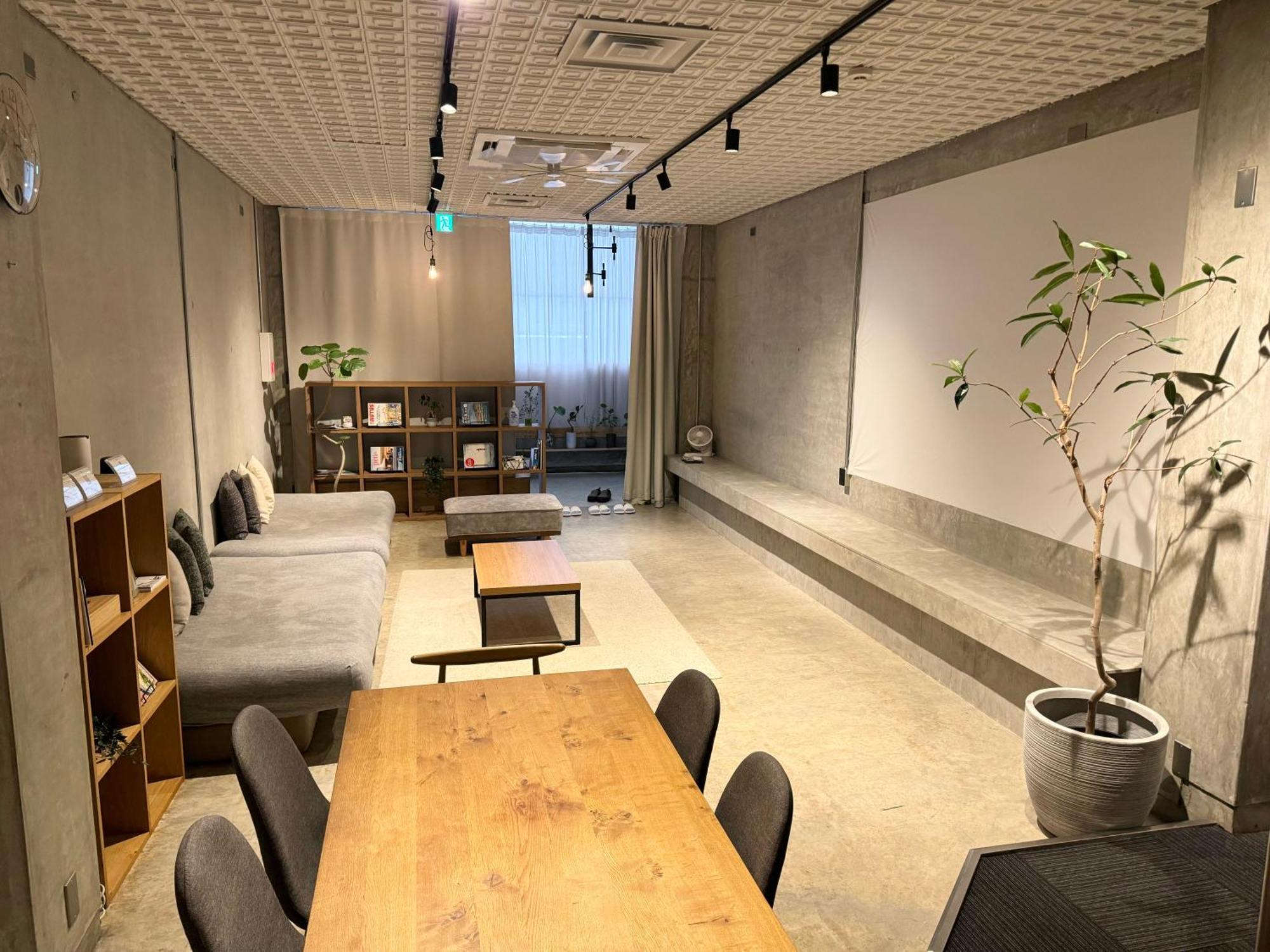 Hotel Art Rock تاكاماتسو المظهر الخارجي الصورة