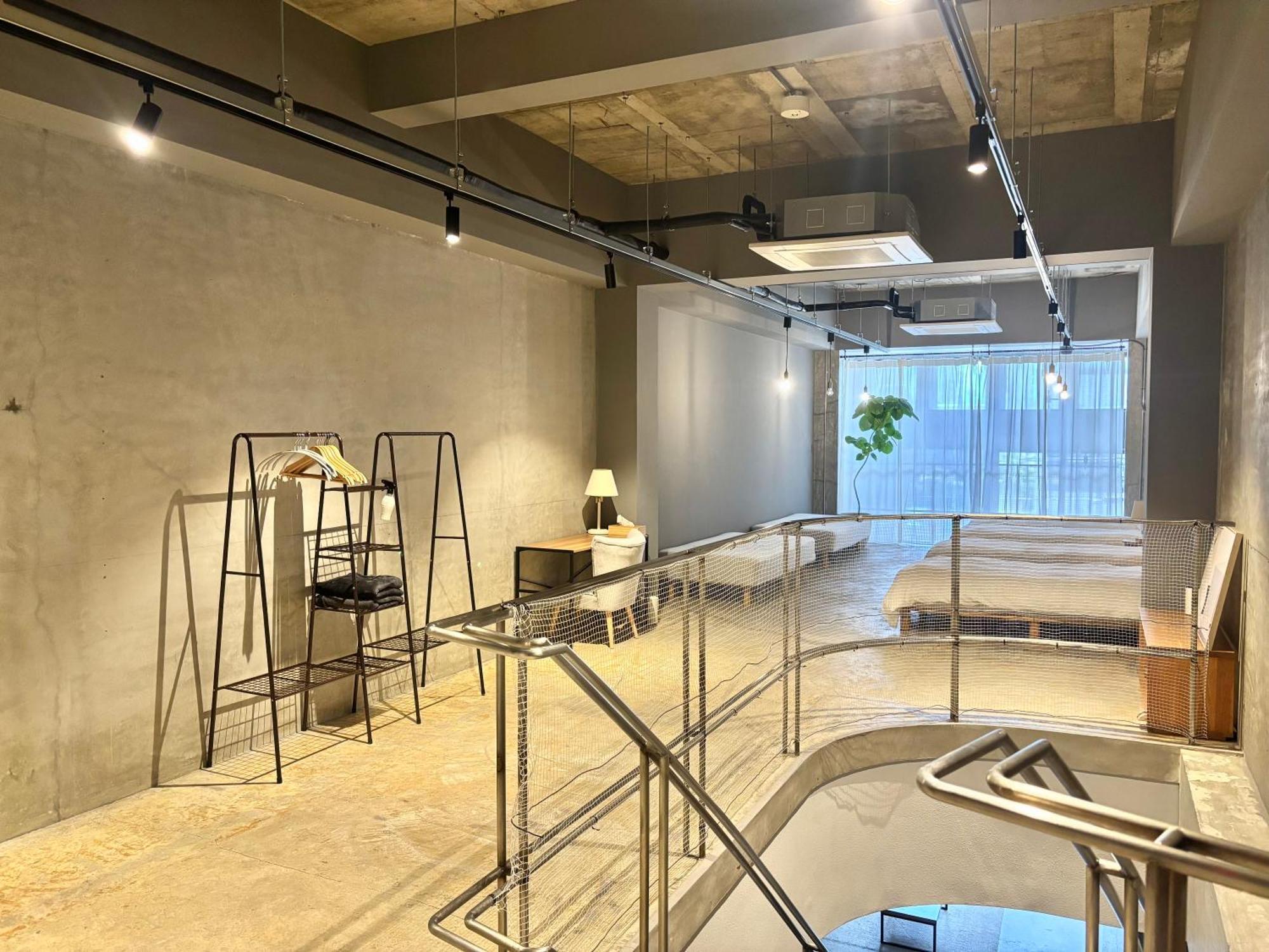 Hotel Art Rock تاكاماتسو المظهر الخارجي الصورة