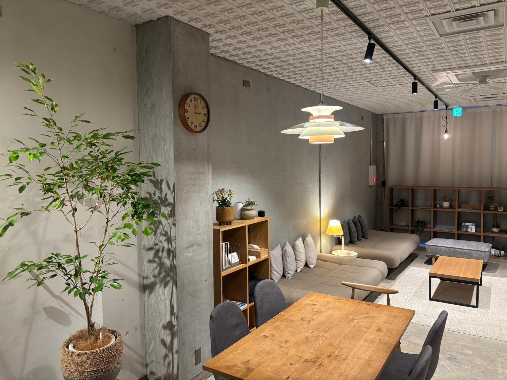 Hotel Art Rock تاكاماتسو المظهر الخارجي الصورة